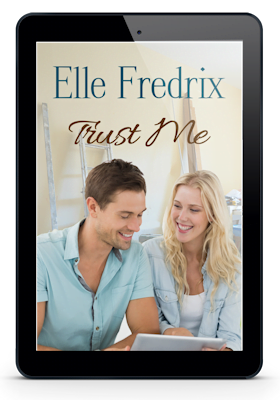 Trust Me eBook