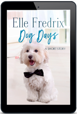 Short Story: Dog Days