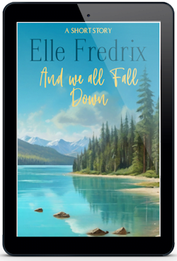 Short Story: And we all Fall Down