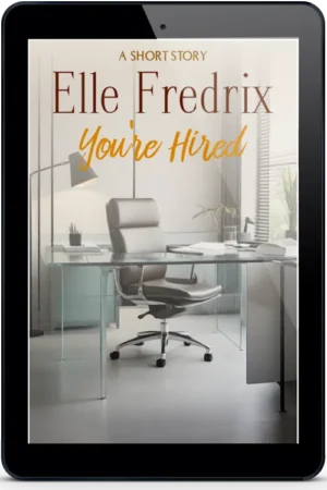 Short Story: You're Hired