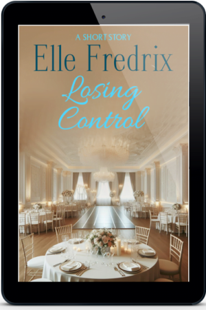 Short Story: Losing Control