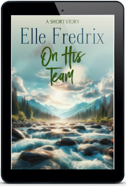 Short Story: On His Team