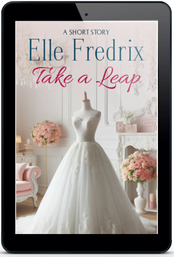 Short Story: Take a Leap