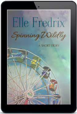 Short Story: Spinning Wildly