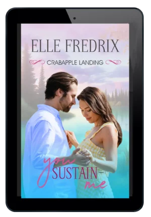 You Sustain Me eBook